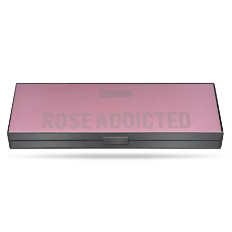 Palette PUPA MAKE UP STORIES COMPACT 004 ROSE ADDICTED - PUPA