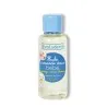 Huile Enfant evoluderm  D'AMANDE DOUCE POUR BÉBÉ 100 ML - evoluderm