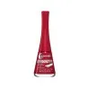 Vernis à Ongles BOURJOIS  ROUGE POPPY 10 - BOURJOIS