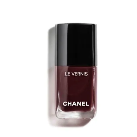 Vernis à Ongles CHANEL 155 ROUGE NOIR - CHANEL