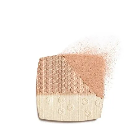 HIGHLIGHTER CHANEL DUO POUDRES ILLUMINATRICES - CHANEL