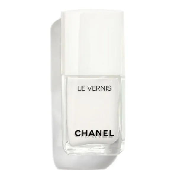 Vernis à Ongles CHANEL 711 PURE WHITE - CHANEL Vernis à Ongles CHANEL 711 PURE WHITE - CHANEL