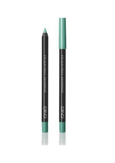 Crayon Pour Les Yeux GRIGI  MAKE UP WATERPROOF EYE SILKY - GRIGI