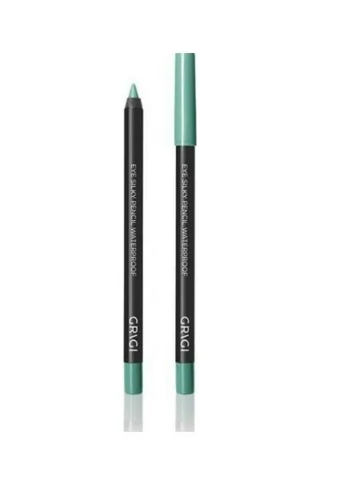 Crayon Pour Les Yeux GRIGI  MAKE UP WATERPROOF EYE SILKY - GRIGI