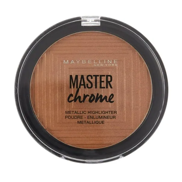 Highlighting Powder Maybelline 200 MOLTEN BRONZE - Maybelline Highlighting Powder Maybelline 200 MOLTEN BRONZE - Maybelline