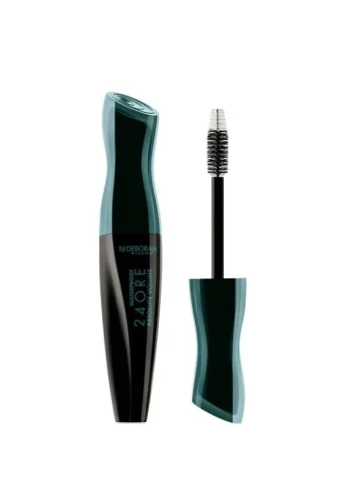 Mascara DEBORAH 24ORE ABSOLUTE VOLUME BLACK - DEBORAH