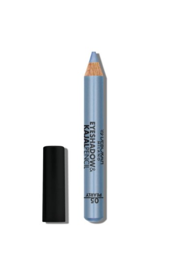 Crayon DEBORAH  EYESHADOWS & KAJAL - DEBORAH
