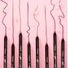 Crayons à lèvres DEBORAH  2IN1 GEL CONTOUR & COLOR - DEBORAH