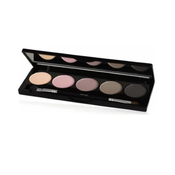 Palette ISADORA 59 CREAMY NUDES - ISADORA Palette ISADORA 59 CREAMY NUDES - ISADORA