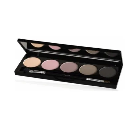 Palette ISADORA 59 CREAMY NUDES - ISADORA