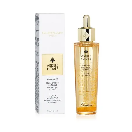 Huile Visage Anti âge GUERLAIN  ABEILLE ROYALE ADVANCED EN EAU JEUNESSE - GUERLAIN