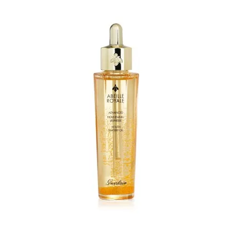 Huile Visage Anti âge GUERLAIN  ABEILLE ROYALE ADVANCED EN EAU JEUNESSE - GUERLAIN