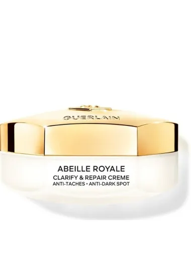 Crème anti-taches GUERLAIN  ABEILLE ROYALE CLARIFY & REPAIR - GUERLAIN