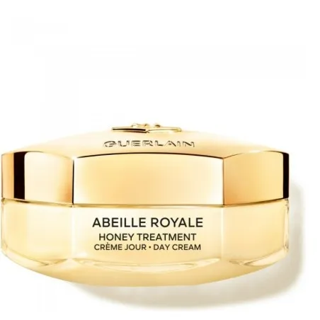 Crème de Jour Anti-âge GUERLAIN  CREME JOUR ABEILLE ROYALE  HONEY TREATMENT - GUERLAIN