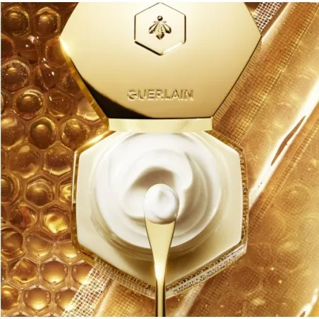 Crème de Jour Anti-âge GUERLAIN  CREME JOUR ABEILLE ROYALE  HONEY TREATMENT - GUERLAIN