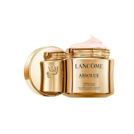 Crème de Jour Hydratante LANCOME  ABSOLUE RICHE RÉGÉNÉRENTE ILLUMINATRICE - LANCOME