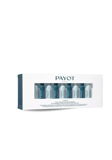 Soin visage anti-rides PAYOT  ACIDE HYALURONIQUE & RETINOL 10 JOURS - PAYOT