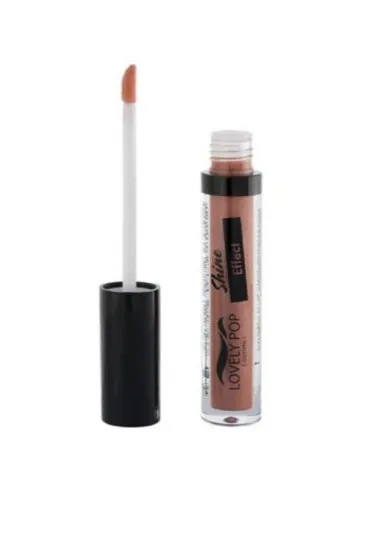 Lipgloss lovely pop COSMETICS - NO8 - lovely pop