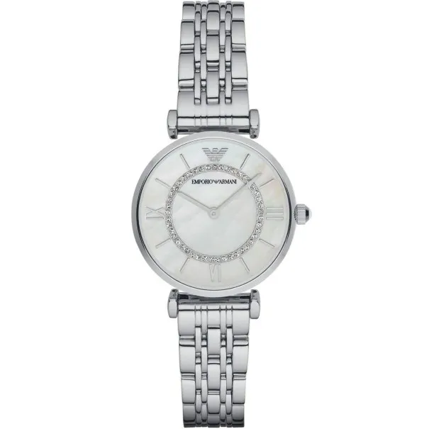 Montre Femme EMPORIO ARMANI AR1908 - Emporio Armani Montre Femme EMPORIO ARMANI AR1908 - Emporio Armani