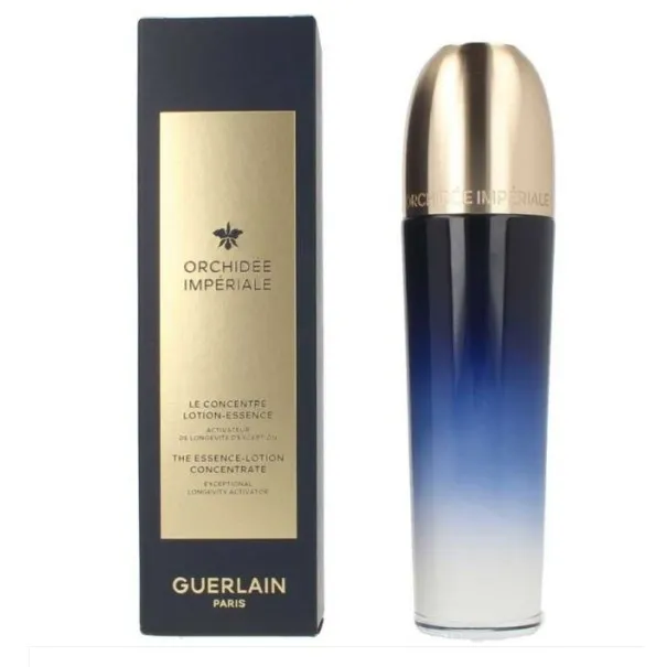 Lotion GUERLAIN ORCHIDÉE IMPÉRIALE CONCENTRÉ - GUERLAIN Lotion GUERLAIN ORCHIDÉE IMPÉRIALE CONCENTRÉ - GUERLAIN