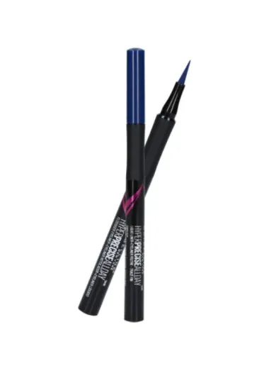 Eyeliner Maybelline  PARROT BLUE - Maybelline