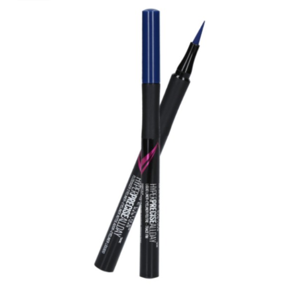 Eyeliner Maybelline  PARROT BLUE - Maybelline