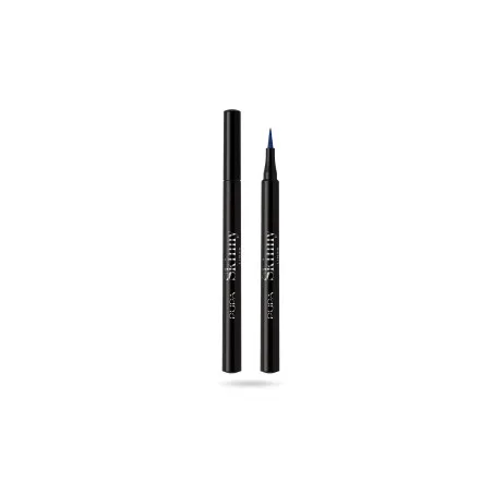 Eyeliner PUPA  SKINNY LINER ULTRA SLIM BLUE - PUPA