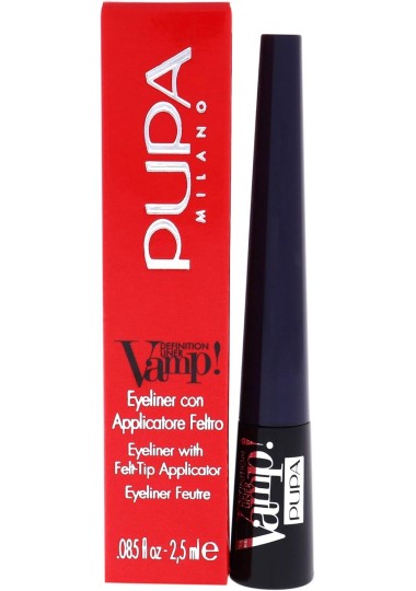 Eyeliner PUPA VAMP! DEFINITION LINER - PUPA
