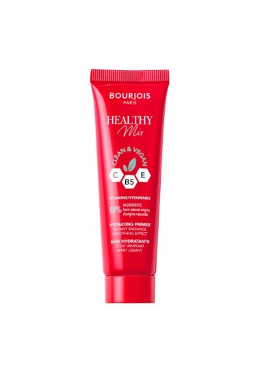 BOURJOIS Base LISSANTE HEALTHY MIX - BOURJOIS