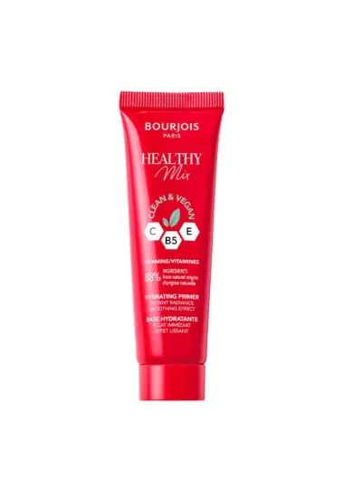 BOURJOIS Base LISSANTE HEALTHY MIX - BOURJOIS