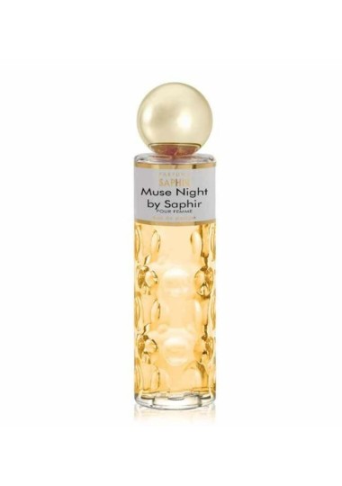 Eau de Parfum Femme Saphir  MUSE NIGHT - Saphir