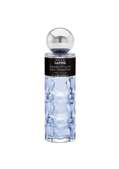 Eau de Parfum Homme Saphir  SPECTRUM BY SAPHIR - Saphir