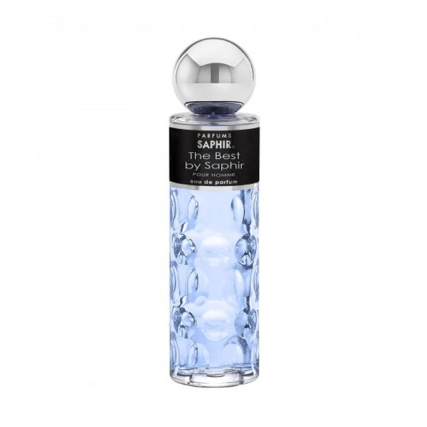Eau de Parfum Homme Saphir  THE BEST BY SAPHIR - Saphir