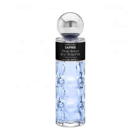 Eau de Parfum Homme Saphir  THE BEST BY SAPHIR - Saphir