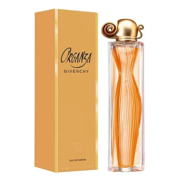 Eau de Parfum Femme GIVENCHY ORGANZA - GIVENCHY Eau de Parfum Femme GIVENCHY ORGANZA - GIVENCHY