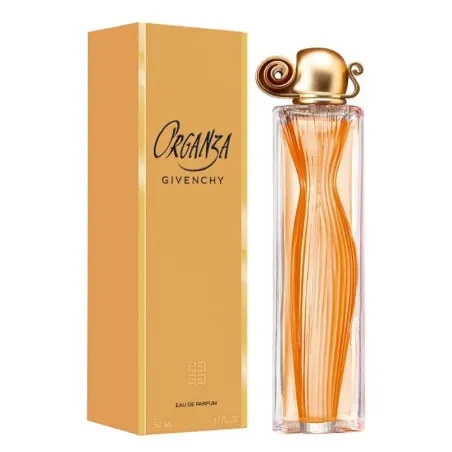 Eau de Parfum Femme GIVENCHY  ORGANZA - GIVENCHY