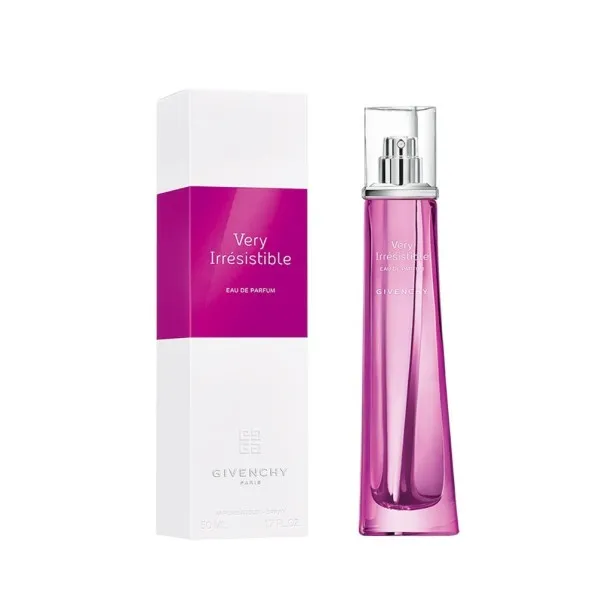 Eau de Parfum Femme GIVENCHY VERY IRRESISTIBLE - GIVENCHY Eau de Parfum Femme GIVENCHY VERY IRRESISTIBLE - GIVENCHY