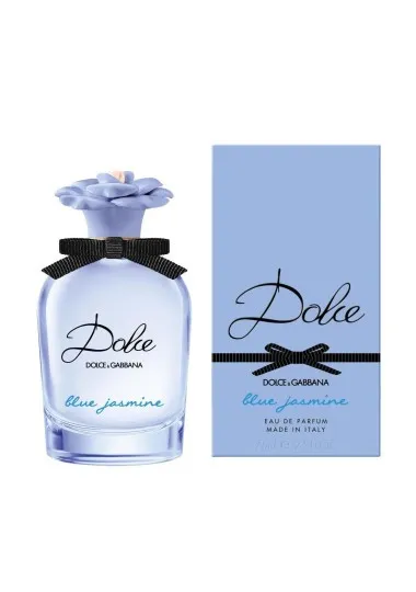 Eau de Parfum Femme DOLCE&GABBANA  BLUE JASMIN - Dolce&Gabbana