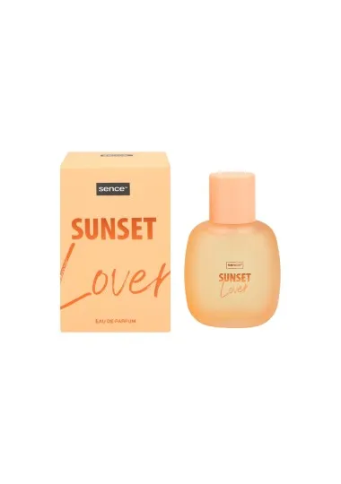 Eau de Parfum Femme Sence  SUNSET LOVER 90ML - Sence