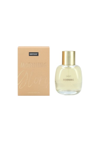 Eau de Parfum Femme Sence  MORNING GLORY 90 ML - Sence