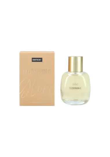 Eau de Parfum Femme Sence  MORNING GLORY 90 ML - Sence