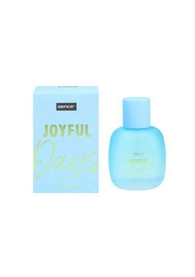 Eau de Parfum Femme Sence  JOYFUL DAYS 90ML - Sence
