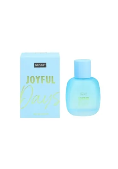 Eau de Parfum Femme Sence  JOYFUL DAYS 90ML - Sence