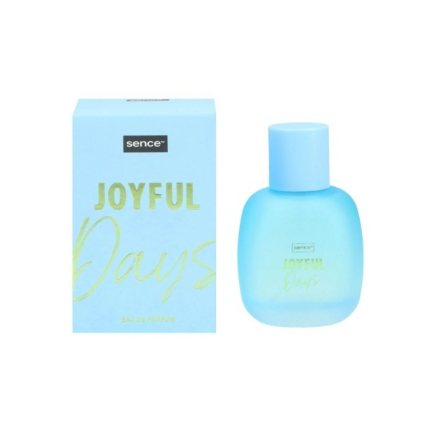 Eau de Parfum Femme Sence  JOYFUL DAYS 90ML - Sence
