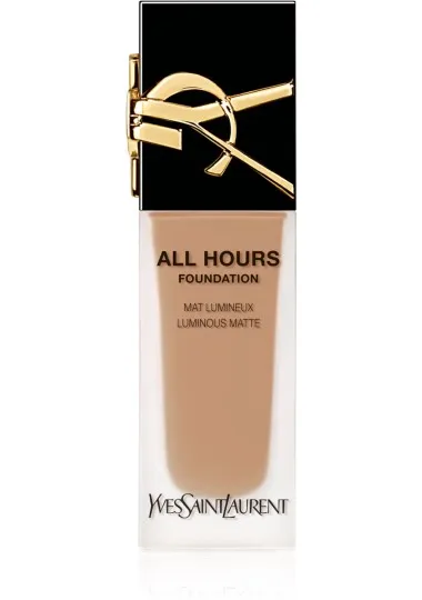 FOND DE TEINT YVES SAINT LAURENT  ALL HOURS FONDATION MC2 - Yves Saint Laurent