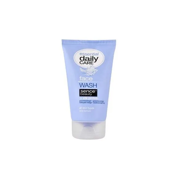 Gel Nettoyant Sence  DAILY CARE 150ML - SENCE