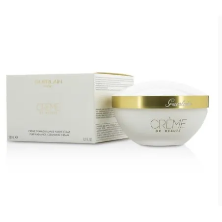 Crème Lavante corps GUERLAIN  NETTOYANTE PURE RADIANCE 200 ML - GUERLAIN