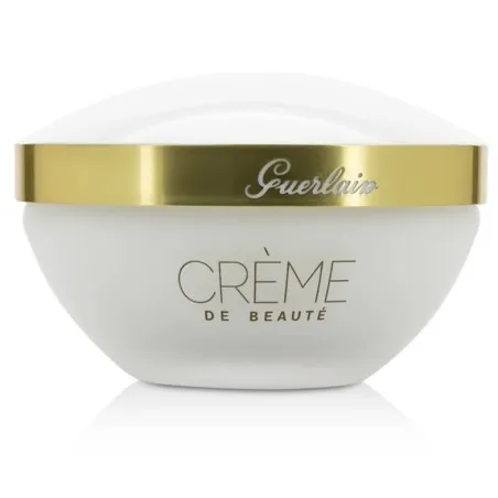 Crème Lavante corps GUERLAIN  NETTOYANTE PURE RADIANCE 200 ML - GUERLAIN