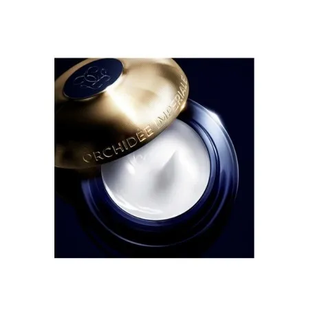 Crème Contour Yeux GUERLAIN  ORCHIDÉE IMPÉRIALE YEUX CONCENTRÉ MOLÉCULAIRE - GUERLAIN