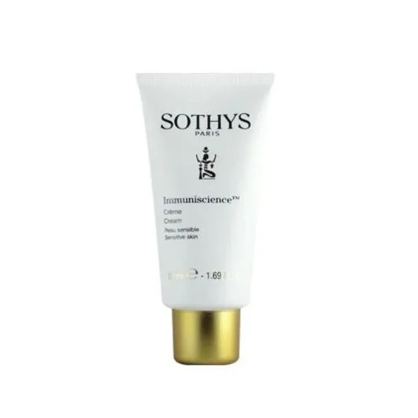 Crème anti-imperfection Sothys IMMUNISCIENCE 50 ML - Sothys Crème anti-imperfection Sothys IMMUNISCIENCE 50 ML - Sothys